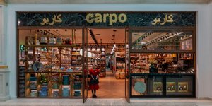 Carpo - Doha Store