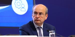 Ο Κωστής Χατζηδάκης 