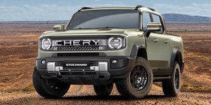 Chery Stockman