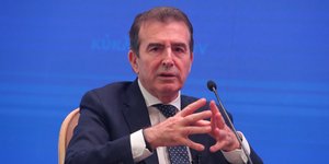 Ο Μιχάλης Χρυσοχοΐδης
