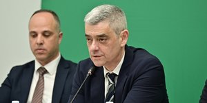 O Χρήστος Κακλαμάνης