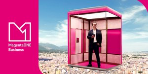 MagentaONE Business της COSMOTE TELEKOM