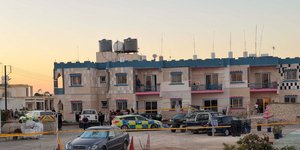 Κύπρος: Συγκλονίζει η τραγωδία με τα δύο νεκρά παιδιά