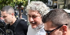 Ο Τζέιμς Δαλαμάγκας 