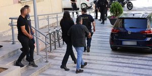 Δίωξη για ανθρωποκτονία στους δύο βασικούς κατηγορούμενους