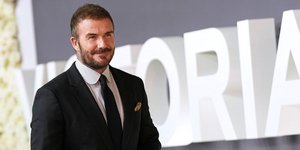 Ντέιβιντ Μπέκαμ