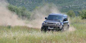 Defender