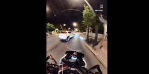 βίντεο αυτοκίνητο μοτοσικλέτα