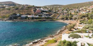 Εναλλακτικές οικονομικές διακοπές στην Ελλάδα 