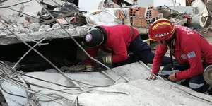 Η ΕΠΟΜΕΑ Θεσσαλονίκης αναχωρεί για τη Βενεζουέλα