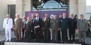 Διαβαλκανική Σύνοδος