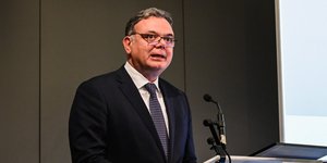 Παραιτήθηκε ο γενικός γραμματέας του υπουργείου Πολιτισμού Γιώργος Διδασκάλου