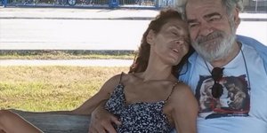 Δήμητρα Παπαδήμα, Γιάννης Μποσταντζόγλου