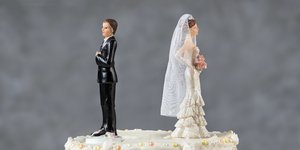 Οι πιθανότητες διαζυγίου διαφέρουν από κλάδο σε κλάδο, με ορισμένα επαγγέλματα να εμφανίζουν ποσοστά διάλυσης γάμων σχεδόν τριπλάσια από άλλα / ADOBESTOCK