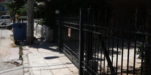 Δολοφονία στην Καλλιθέα 