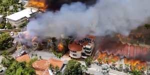Σκηνές τρόμου στο πολυτελές θέρετρο στην Δομινικανή Δημοκρατία 