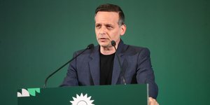 Ο Χάρης Δούκας