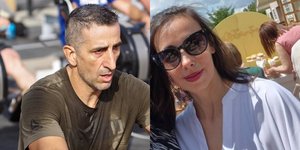 To ζευγάρι απο τη Δράμα