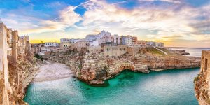 Ακτές Ιταλίας