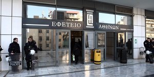 Εφετείο Αθηνών