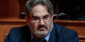 Ευθύμιος Μπακογιάννης