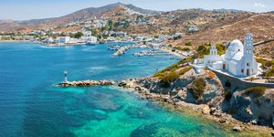 ΕΚΚΛΗΣΑΚΙ ΒΡΑΧΙΑ