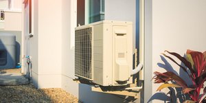 Εξωτερική μονάδα air condition