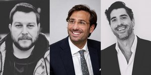 Τομεάρχες ΕΛΑΣ