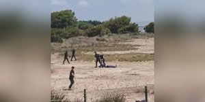 Eπεισόδια στην Αλβανία