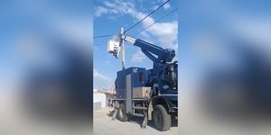  αστυνομική επιχείρηση σε οικισμούς στην Παλλήνη: