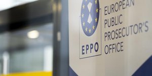 Ευρωπαϊκή Εισαγγελία