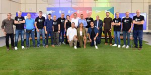 Το Μουντιάλ 2026 στην ΕΡΤ: Η Δημόσια Τηλεόραση ετοιμάζει  μία σπάνια εμπειρία θέασης σε μικρή οθόνη και social media [βίντεο]