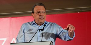 Σωκράτης Φάμελλος