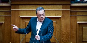 Σωκράτης Φαμελλος