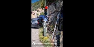 Αυτό είναι το πιο αργό ελληνικό φανάρι που έχει γίνει γνωστό σε όλο τον κόσμο 