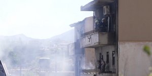 Φωτιά στην Κρήτη