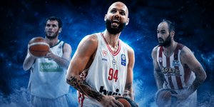 Γραφιστικό με τον Φουρνιέ μπροστά από τους Φώτση και Σπανούλη