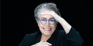 Attica Roots Festival: Μεγάλη συναυλία της Δήμητρας Γαλάνη στο Σούνιο στις 28 Ιουνίου