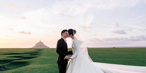 Γάμος σε μεσαιωνικό μοναστήρι