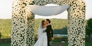 Παντρεύτηκε ο αδερφός της Νίκολα Πελτζ, Γουίλ