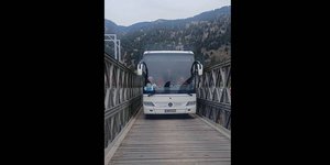 Γέφυρα