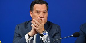 Αδωνις Γεωργιάδης 