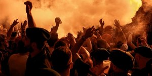 Γιγαντιαία συμπόσια στη Γαλλία