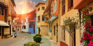 Τα όμορφα Γιάννενα έχουν ενδιαφέρουσα γαστρονομία