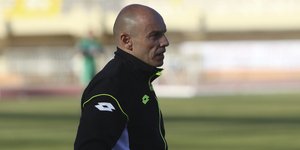 Ο Τάκης Γκώνιας 