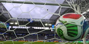 Γκολ στο Μουντιάλ 2026