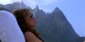 Lawrence Kasdan, Body Heat