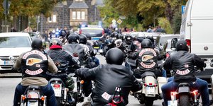 Hells Angels 