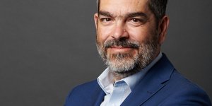 Ιάκωβος Καργαρώτο