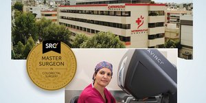 H δρ Θάλεια Πετροπούλου 